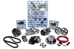 VINTAGE AIR SBC Front Runner Drive System w/Power Steering 174015