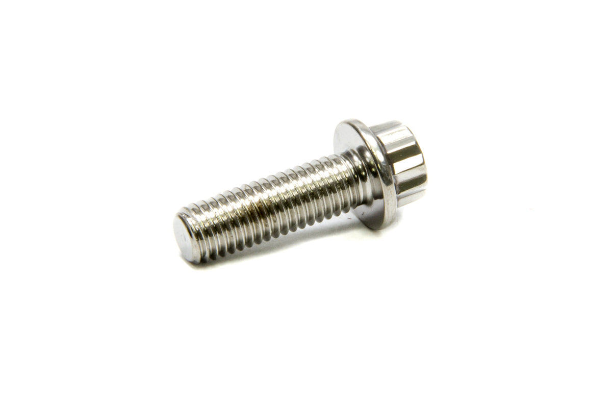 VINTAGE AIR Bolt M8 X 1.25 X 25mm 12 Point Stainless Each 184136