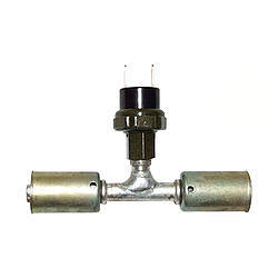 VINTAGE AIR Binary Switch Kit For Beadlock Crimp 24679-VUS