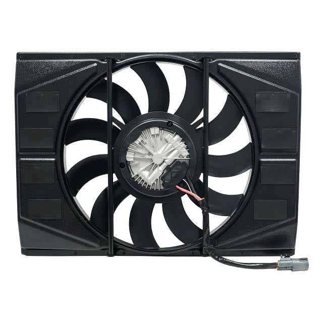 VINTAGE AIR 73-87 Chevy C10 Fan Brushless 280478