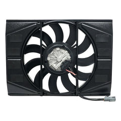 VINTAGE AIR 73-87 Chevy C10 Fan Brushless 280478