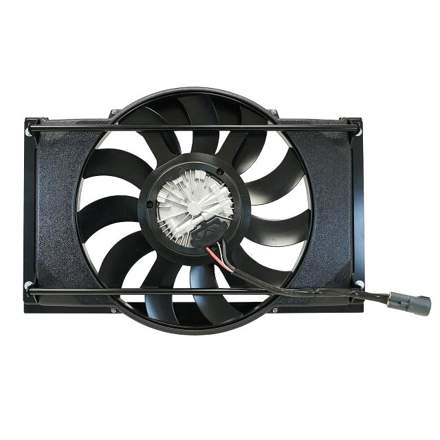 VINTAGE AIR 64-67 Chevelle Fan Brushless 280481