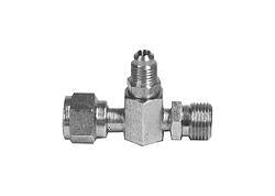 VINTAGE AIR Switch Fitting  34098-VUG