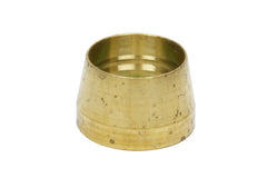 VINTAGE AIR #10 Brass Ferrule  36610-VUR