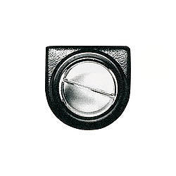 VINTAGE AIR 2-1/2in Round A/C Vent  49054-VUL