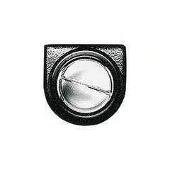 VINTAGE AIR 2-1/2in Round A/C Vent  49054-VUL