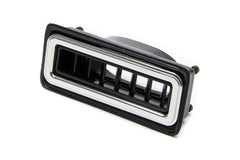 VINTAGE AIR Dash Mount Vent  49063-VUQ