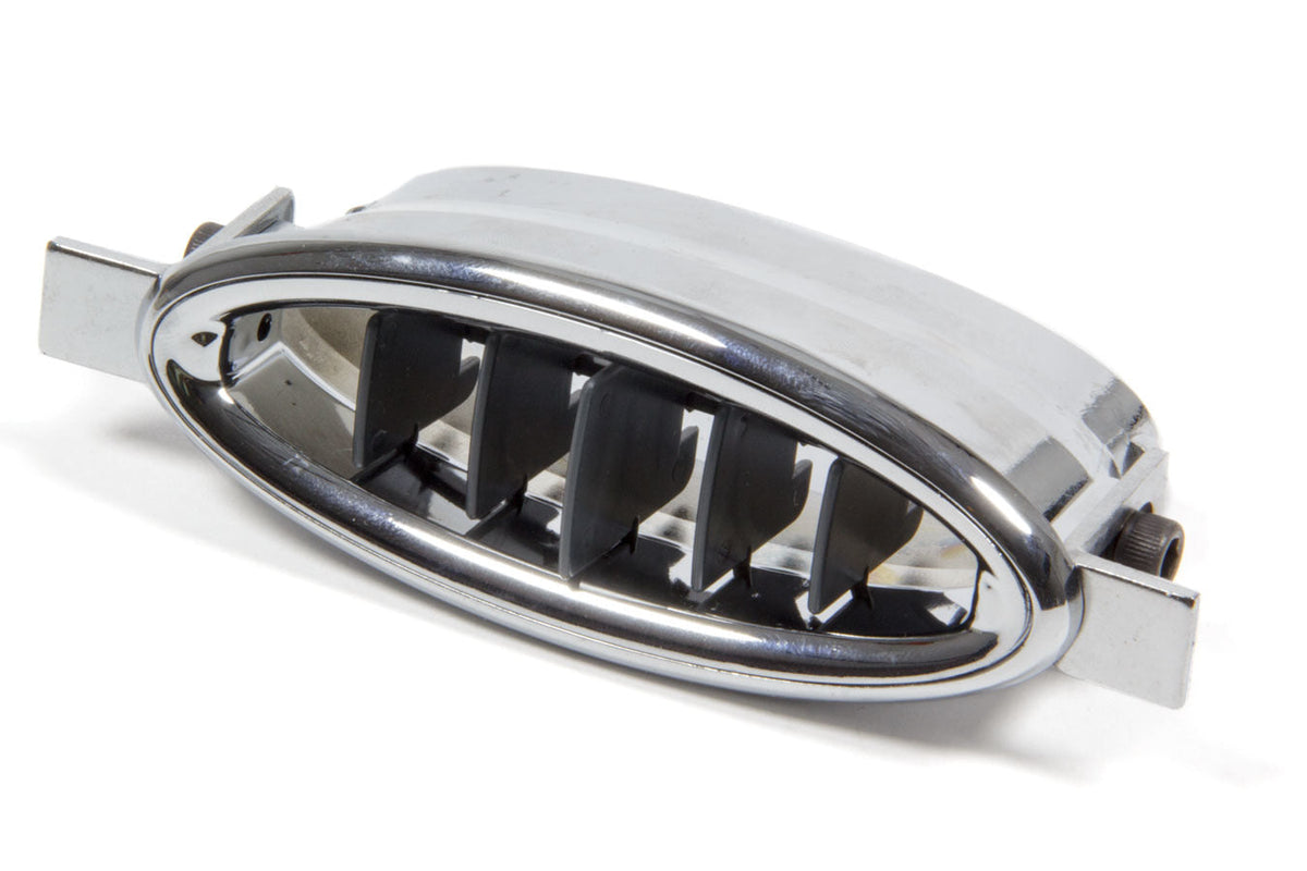 VINTAGE AIR Proline Oval Louver  491902