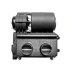 VINTAGE AIR Compact Heater w/Defrost  506101