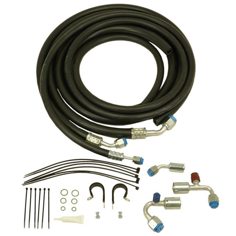 VINTAGE AIR A/C Hose Kit 69 Camaro  521193