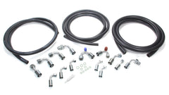 VINTAGE AIR Extended Length Hose Kit w/o Drier 134a 547001