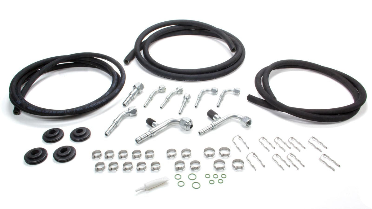 VINTAGE AIR Universal Hose Kit  547002