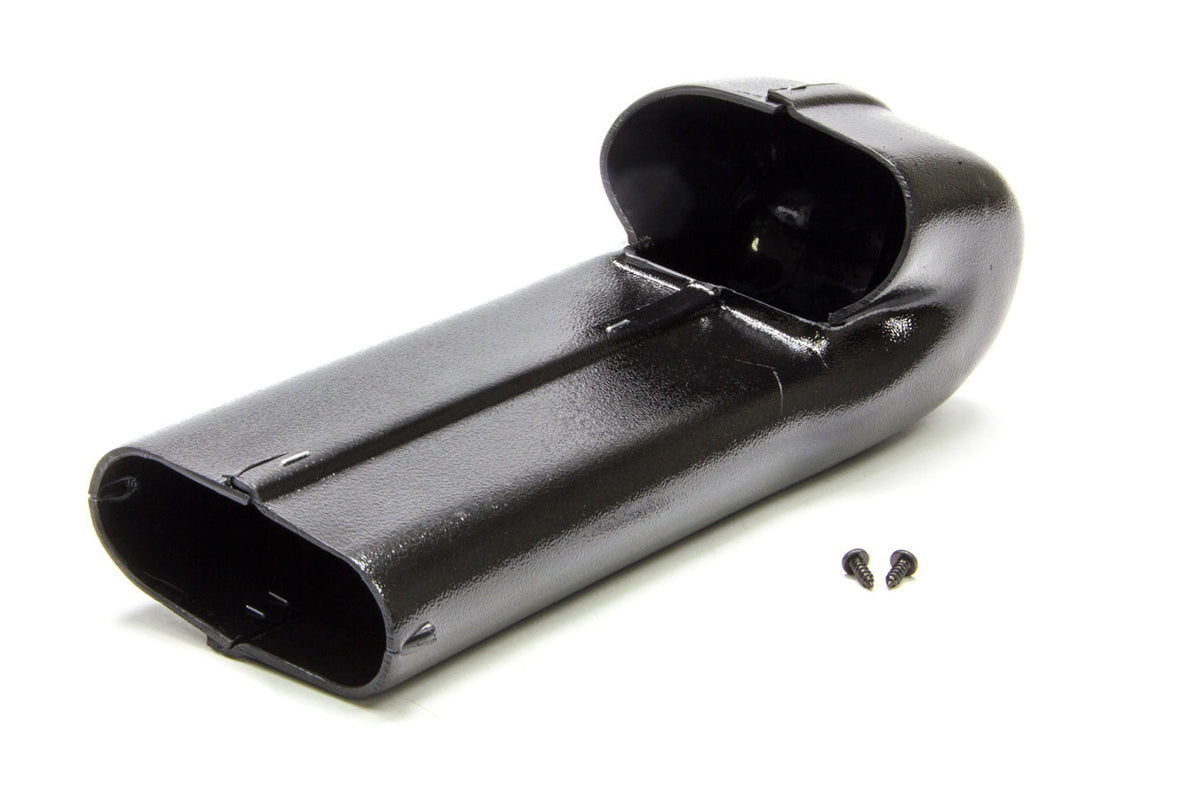 VINTAGE AIR 180 Deg Duct Adapter For Gen II and Mini Systems 60500-VUA