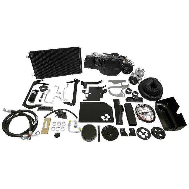 VINTAGE AIR 78-82 Corvette with A/C Complete A/C Kit 964176