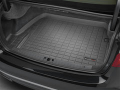WeatherTech 40770 Cargo Liners Black