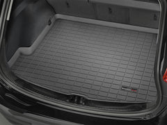 WeatherTech 40771 Cargo Liners Black