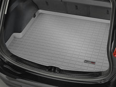 WeatherTech 42771 Cargo Liners Grey