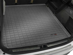 WeatherTech 40805 Cargo Liners Black