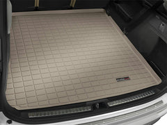 WeatherTech 41805 Cargo Liners Tan