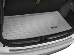 WeatherTech 42804 Cargo Liners Grey