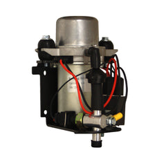 LEED Brakes VP001C Bandit Electric Vacuum Pump - Chrome