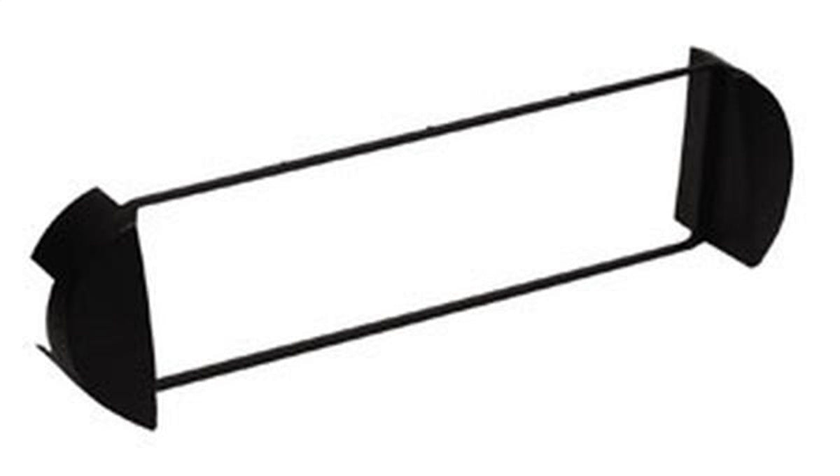 Scosche VW2315B Custom Fit DIN Dash Kit