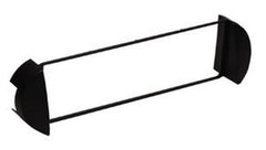 Scosche VW2315B Custom Fit DIN Dash Kit