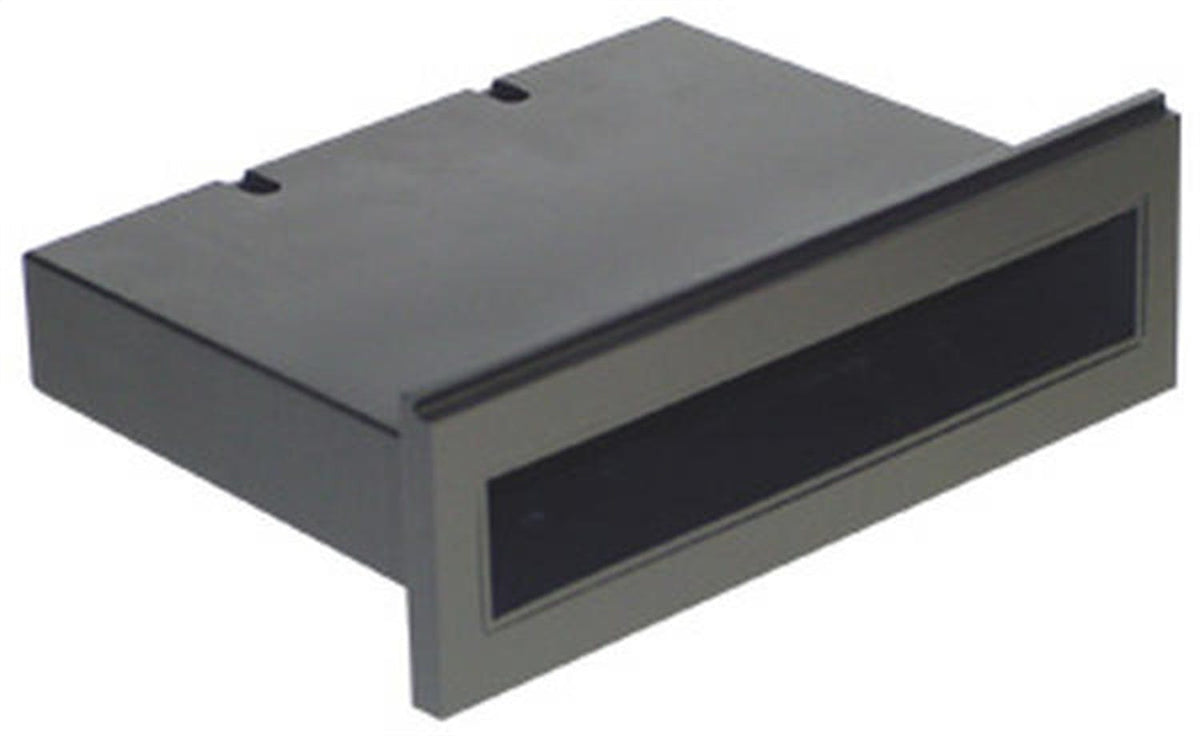 Scosche VW2350B Custom Fit ISO DIN Pocket Dash Kit