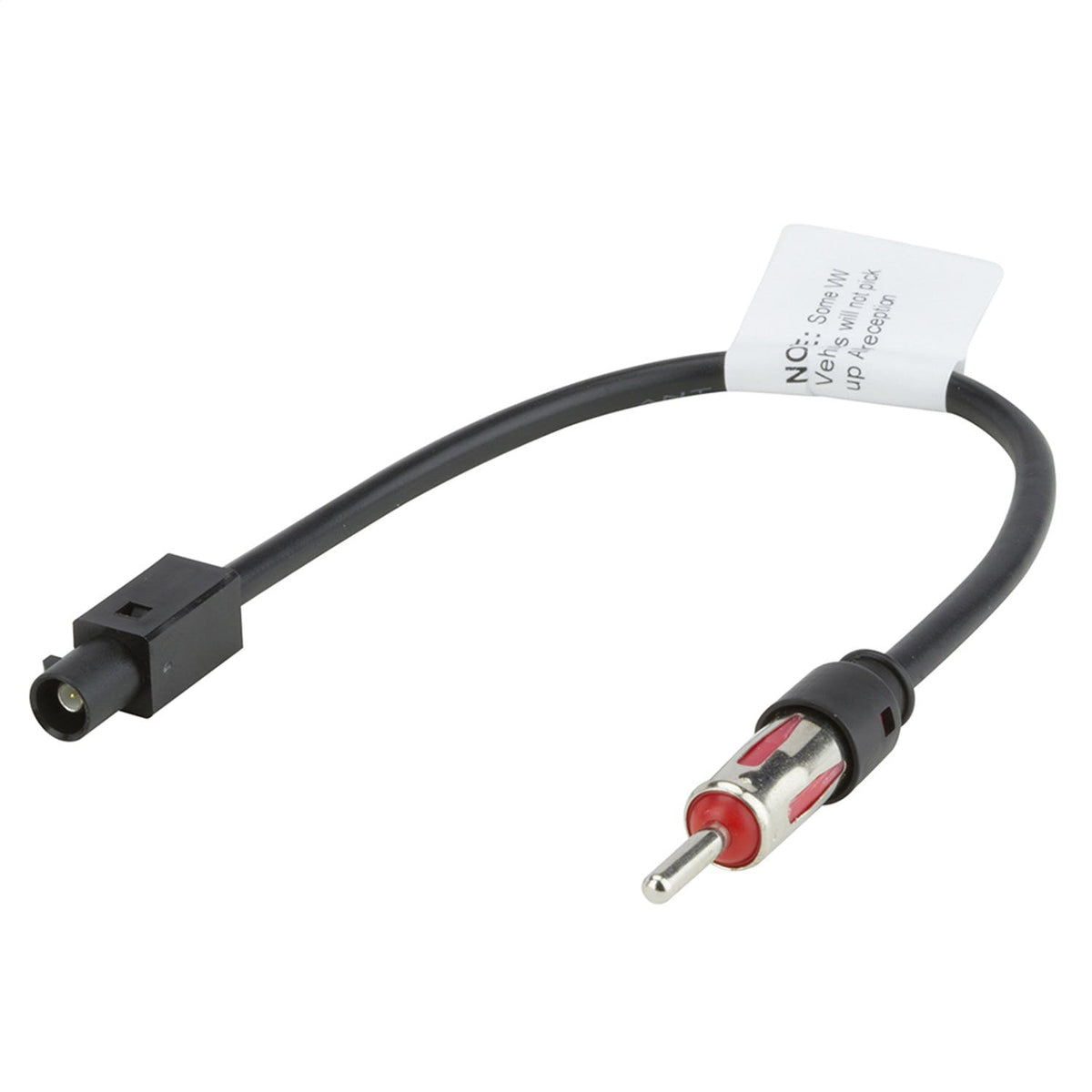Scosche VWA3B Custom Fit Fakra Antenna Adapter