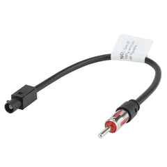 Scosche VWA3B Custom Fit Fakra Antenna Adapter