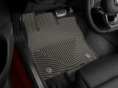 WeatherTech W350CO All Weather Floor Mats