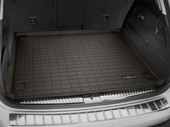 WeatherTech 43508 Cargo Liners Cocoa