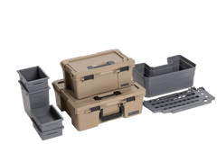 DECKED XR6 Drawer Storage System for Full Size Pickups