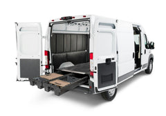 DECKED VM1 Drawer Storage System for Full Size Cargo Vans