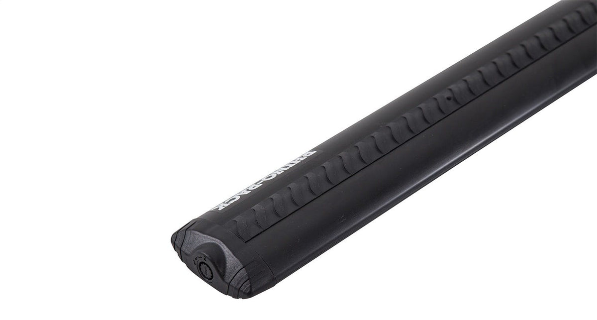 Rhino-Rack VA137B Vortex Aero Bar 1375mm Black
