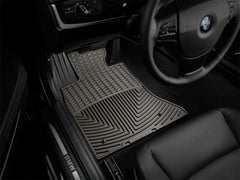 WeatherTech W204CO All Weather Floor Mats