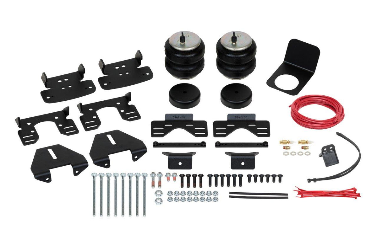 Firestone Ride-Rite 2625 Ride-Rite Air Helper Spring Kit