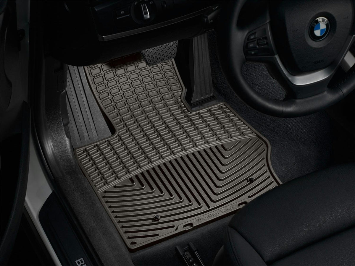 WeatherTech W258CO All Weather Floor Mats