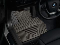 WeatherTech W258CO All Weather Floor Mats
