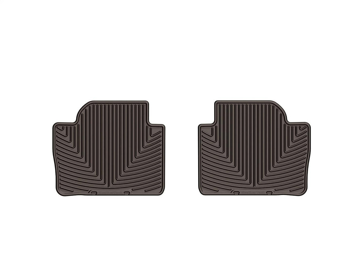 WeatherTech W268CO All Weather Floor Mats