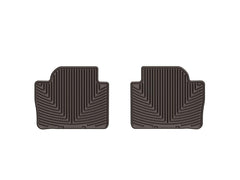 WeatherTech W268CO All Weather Floor Mats