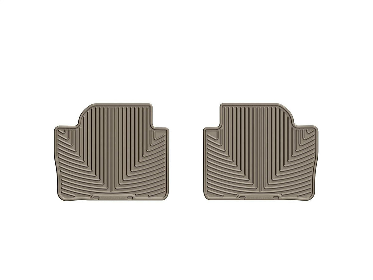 WeatherTech W268TN All Weather Floor Mats