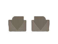 WeatherTech W268TN All Weather Floor Mats