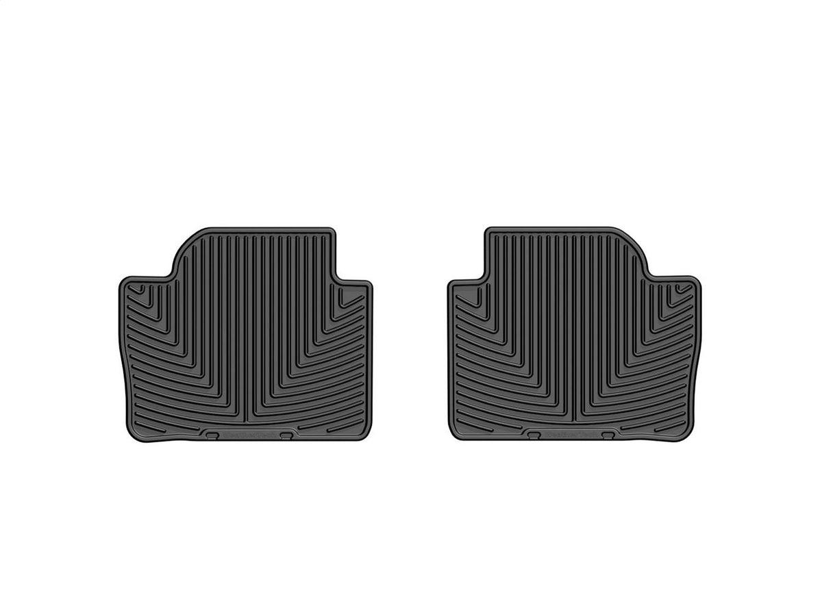WeatherTech W268 All Weather Floor Mats