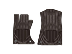 WeatherTech W279CO All Weather Floor Mats