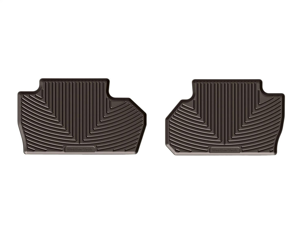WeatherTech W310CO All Weather Floor Mats