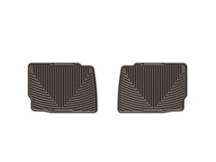 WeatherTech W313CO All Weather Floor Mats