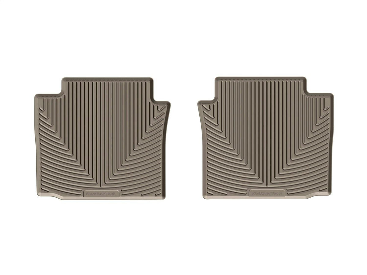 WeatherTech W432TN All Weather Floor Mats