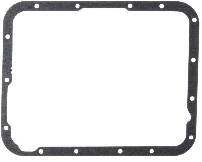 MAHLE Automatic Transmission Oil Pan Gasket W33181