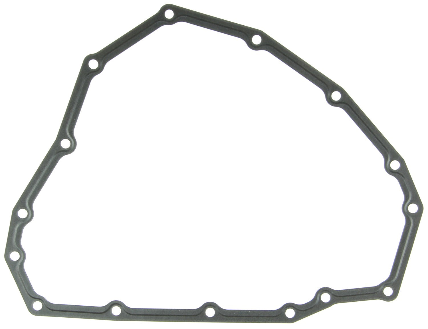 MAHLE Automatic Transmission Oil Pan Gasket W33446